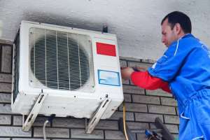 24/7 and Emergency HVAC Near Lockheed Advanced Dev Co, CA | Air Conidtioning and Heating Contractors