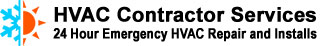 Lockheed Advanced Dev Co HVAC Services
